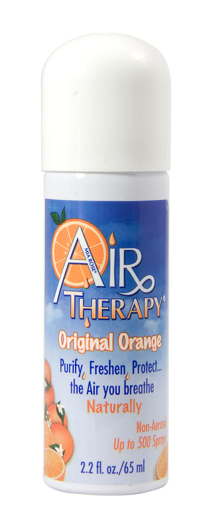 Orange (Air Therapy)