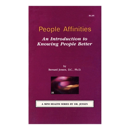 People Affinities