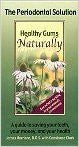 Healthy Gums Naturally