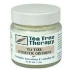 Tea Tree Antiseptic Ointment 2OZ