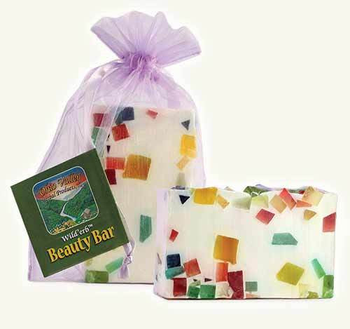 Wild Erb Beauty Bar