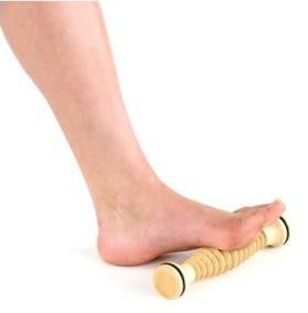 Footsie Roller