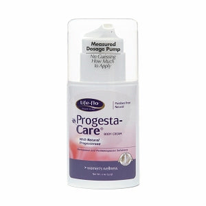 Progesta- care (life-flo) 2 oz