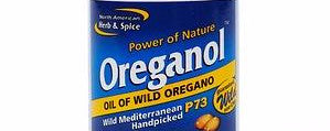 Oreganol 973 Convenience Pack (North American Herb & Spice) 10 Soft Gel