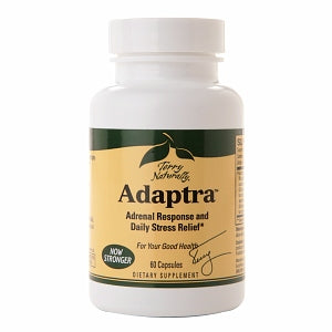 ADAPTRA ASHWAGANDHA AND RHODIOLA (EUROPHARMA) 60 CAPS