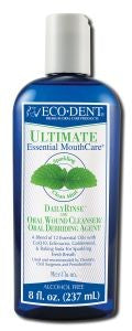 Natural Rinse Mouthcare Mint (Eco-Dent)