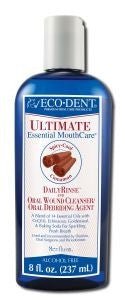 Natural Rinse Mouthcare Cinnamon (Eco-Dent)