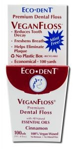 Vegan Floss (Eco-Dent)