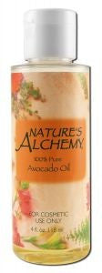 Avocado Oil (Natures Alchemy)