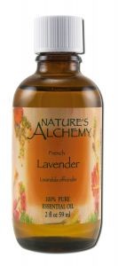 french lavender 2oz. (natures alchemy)