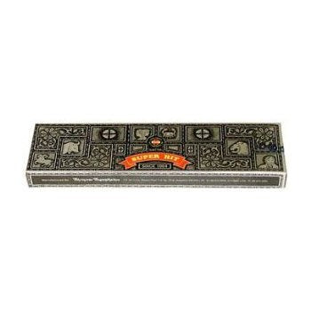 Super Hit Incense (Sai Baba/Nag Champa) 15 gm