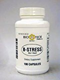 B-STRESS (BIOTECH) 100 caps