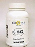 C-Max (Biotech) 100 Caps