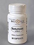 Methylfolate (biotech) 60 caps