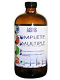 Complete Multiple (Liquid Health) 32oz