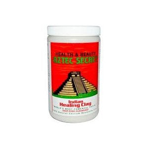 Aztec Secret Healing Clay