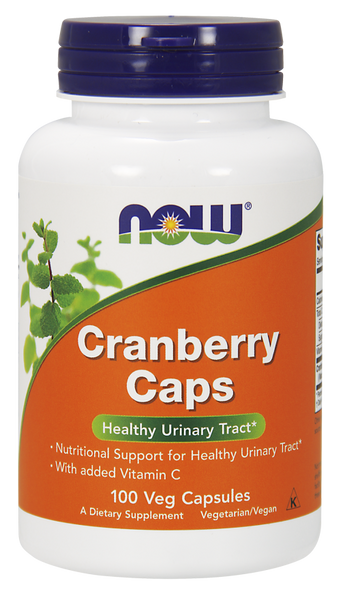 Cranberry 700mg (Now)