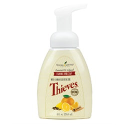 Thieves Foaming Hand Soap (Young Living)