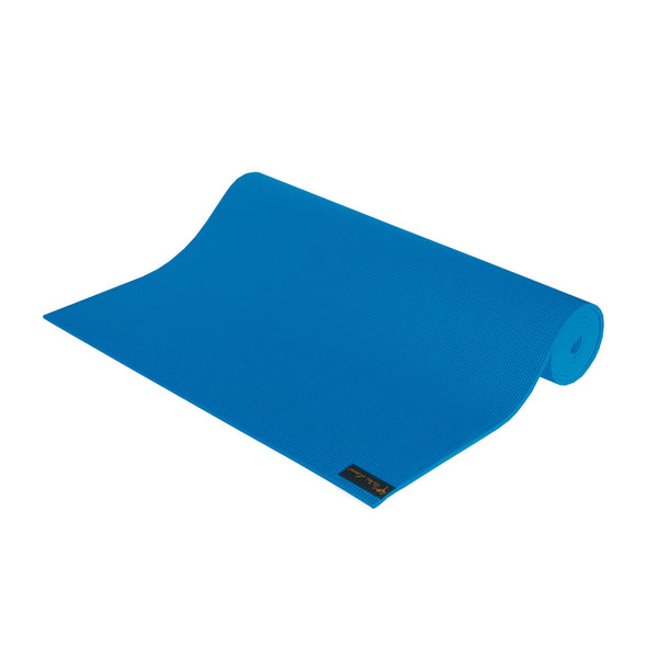 YOGA/ PILATES MAT- ANY COLOR (WAI LANA) Extra Thick 1/4 Inch