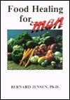 Food Healing For Man