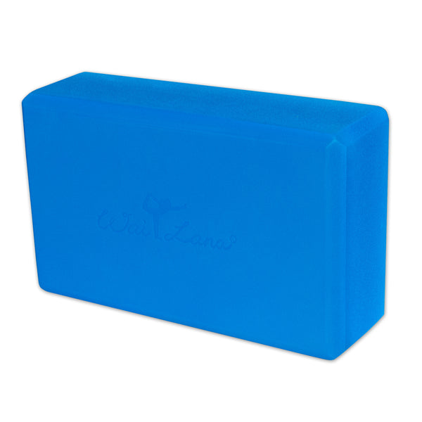 3" Yoga Block any color (Wai Lana)