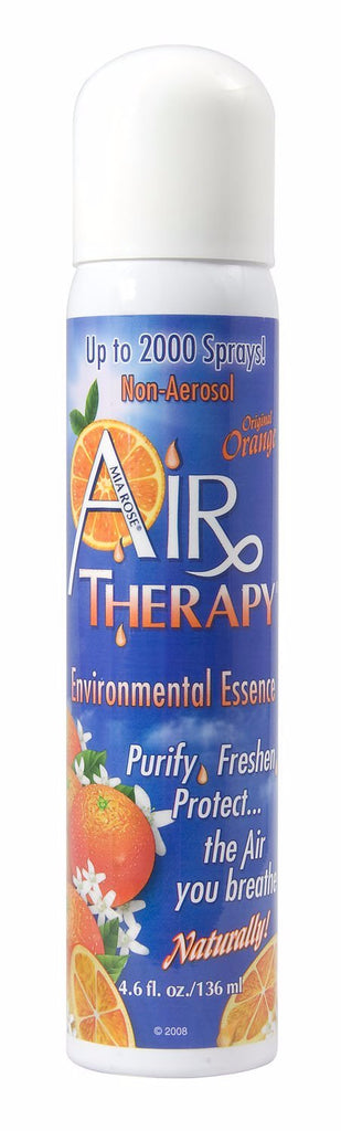 Orange (Air Therapy)