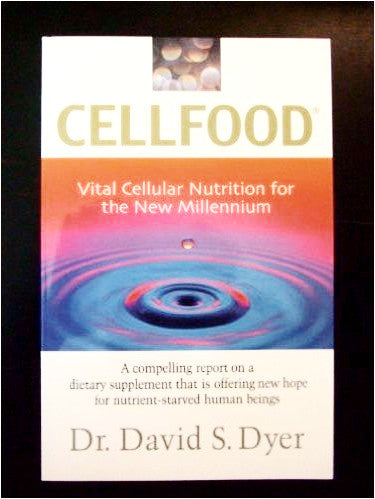 Cellfood