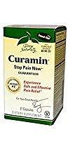 Curamin (Travel Size) 21 Capsules