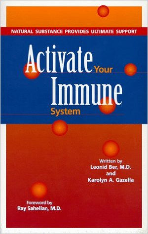 Activate Your Immune System