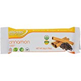 Raw Organic Food Bar - Cinnamon Raisin 1.76 oz