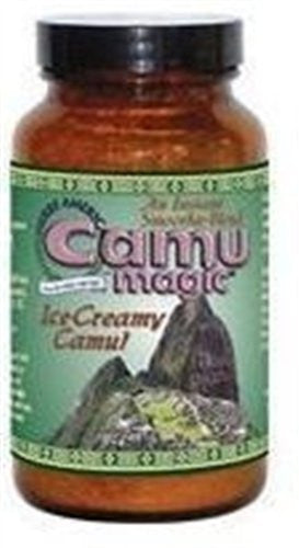 Smoothie Blend- Camu Magic (Maca Magic)