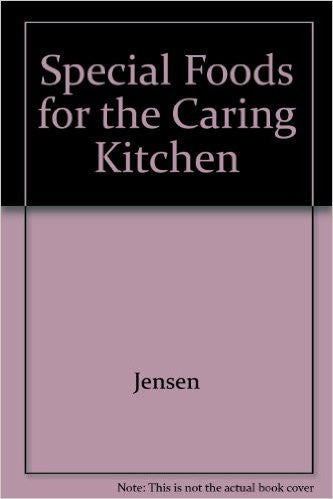 Special Foods Caring Kitchen Hb#3