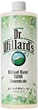 Willards Water Clear 32 oz