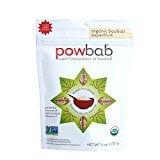 Baobab Powder- Powbab 6 oz