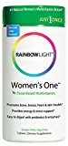 Just Once-Womens One Mutlivitamin 90 TABS