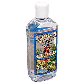 Witch Hazel (Humphreys) 8oz. and 2oz.