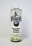 Willard Water Ultimate Concentrate Dark 8 oz