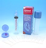 Kyrosol  Ear Wax Removal Kit