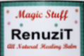 Renuzit (Magic Stuff) 0.25 oz