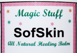 Sofskin (Magic Stuff) 0.25 oz