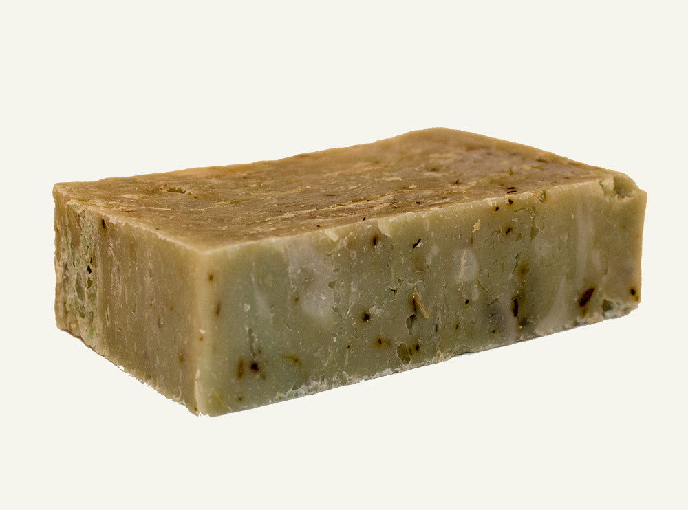 Soap (Wild Erb)