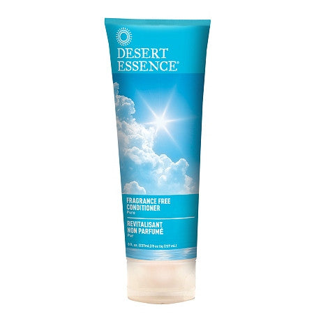 Fragrance Free Conditioner (Desert Essence)
