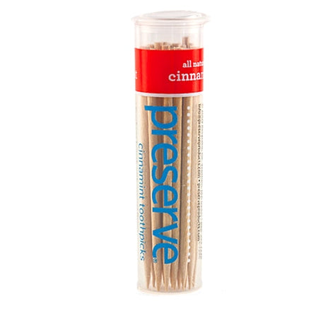 Cinnamint Toothpicks (Preserve)