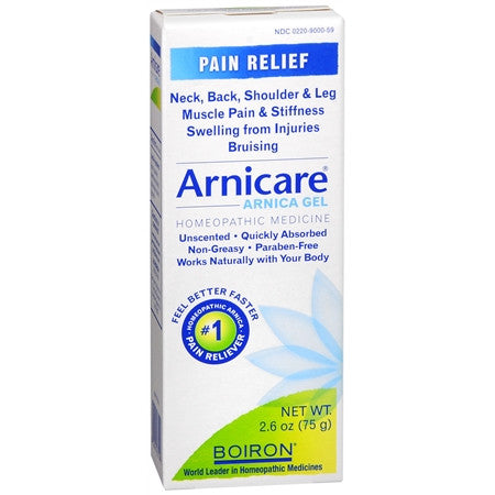 Arnicare - Arnica Gel (Boiron)