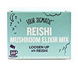 Reishi Superfood Drink Mix W/Supporting Herbs (12 Tea Bag ct)