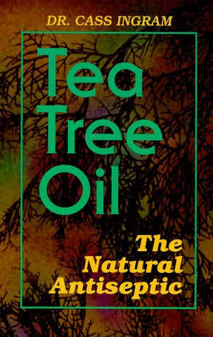 Tea Tree Oil