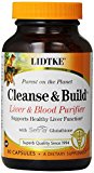 Liver Clean & Build (Lidtke) 90 CT