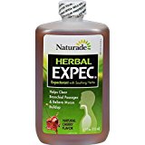 Herbal Expec (Naturade) 4.2 oz
