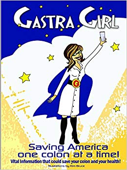 GASTRA GIRL BOOK (REBECCA HARDER)