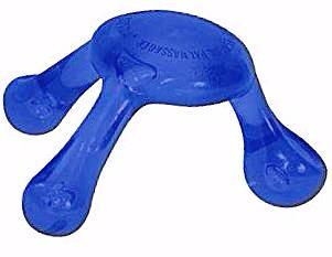 Palmassager-Blue
